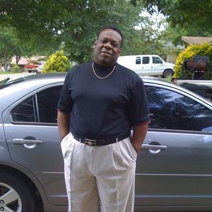 Meet your Posher, Gregory